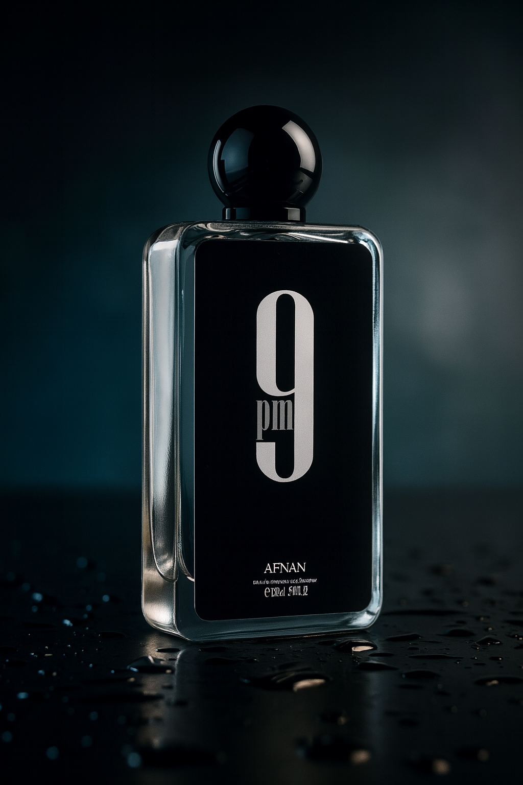 AFNAN 9PM 5ML