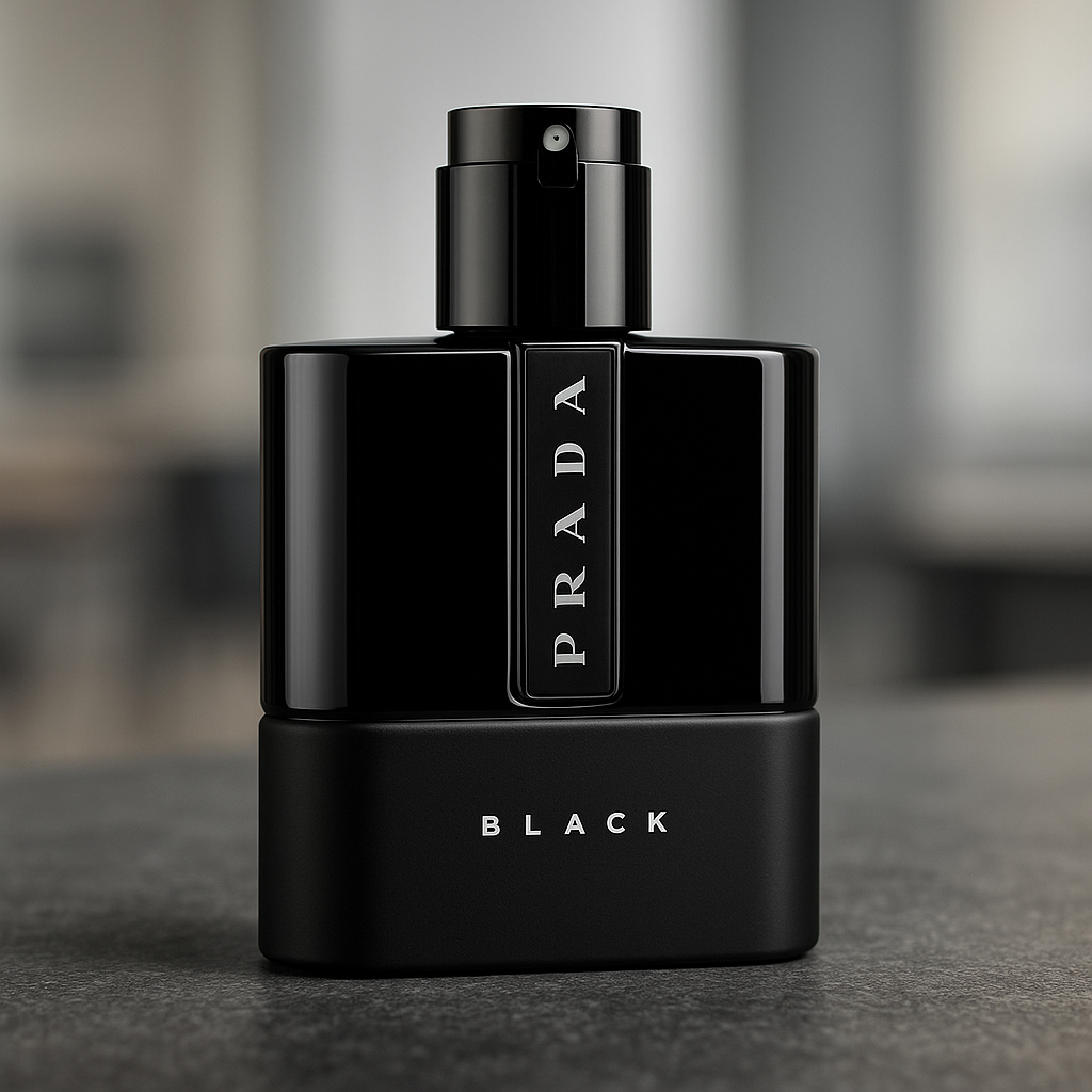 PRADA LUNA ROSSA BLACK 5ML