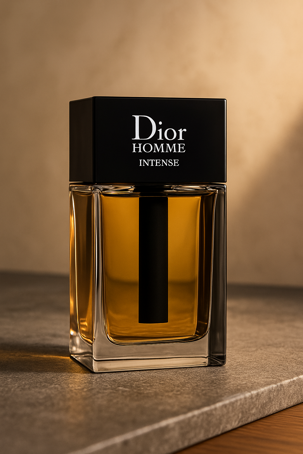 DIOR HOMME INTENSE 5ML