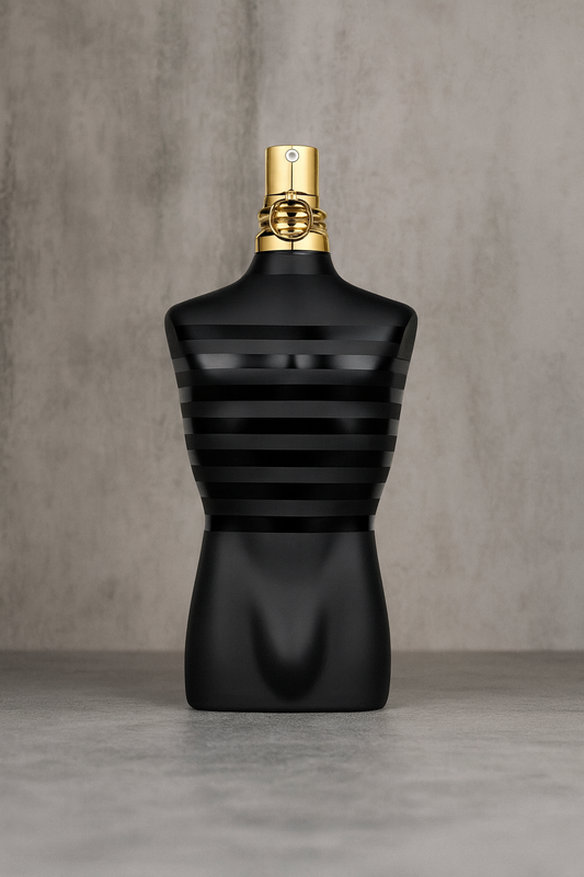 Jean Paul Gaultier Le Male Le Parfum