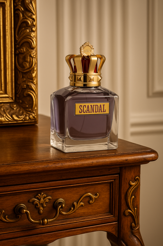 JPG SCANDAL EDT 5ML