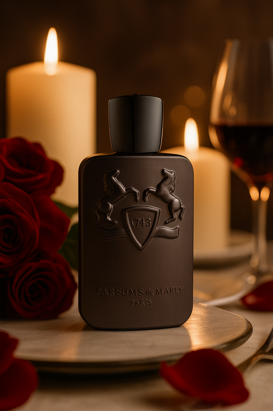 PARFUMS DE MARLY HEROD 5ML