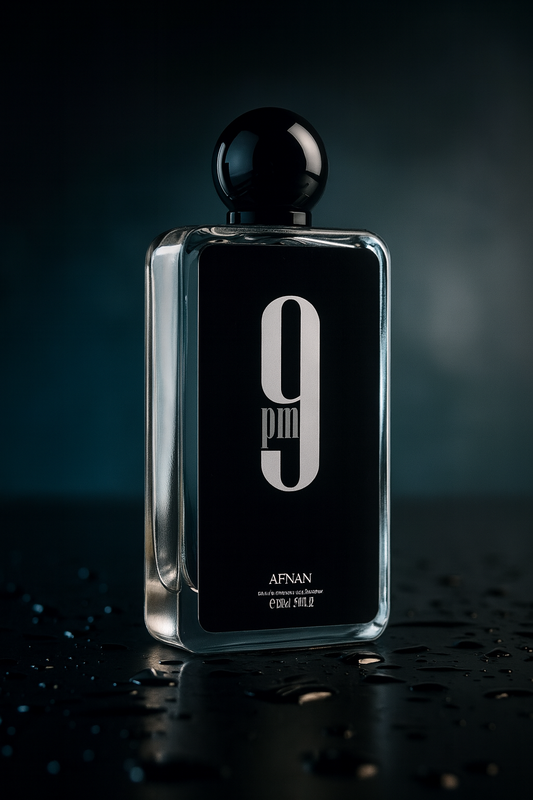 AFNAN 9PM 5ML