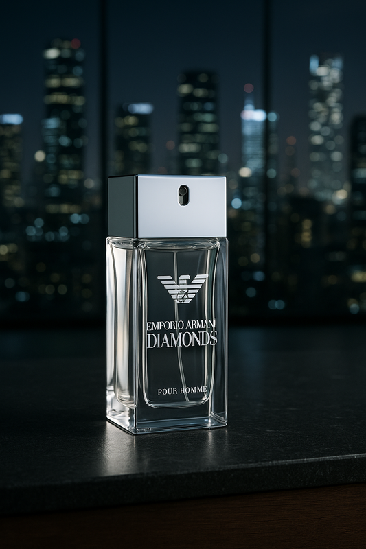ARMANI DIAMONDS 5ML
