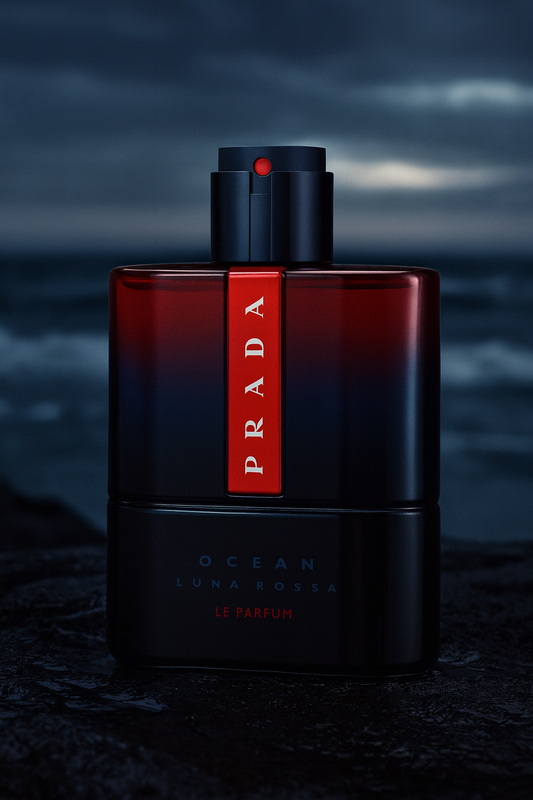 PRADA LUNA ROSSA OCEAN LE PARFUM 5ML