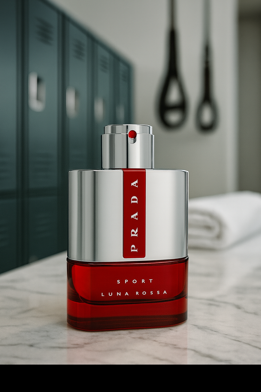 PRADA LUNA ROSSA SPORT 5ML