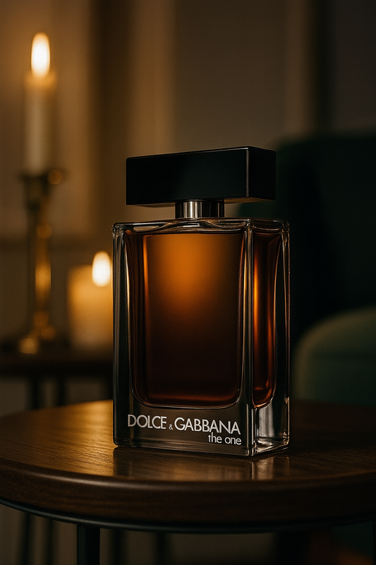 DOLCE AND GABBANA THE ONE EDP 5ML